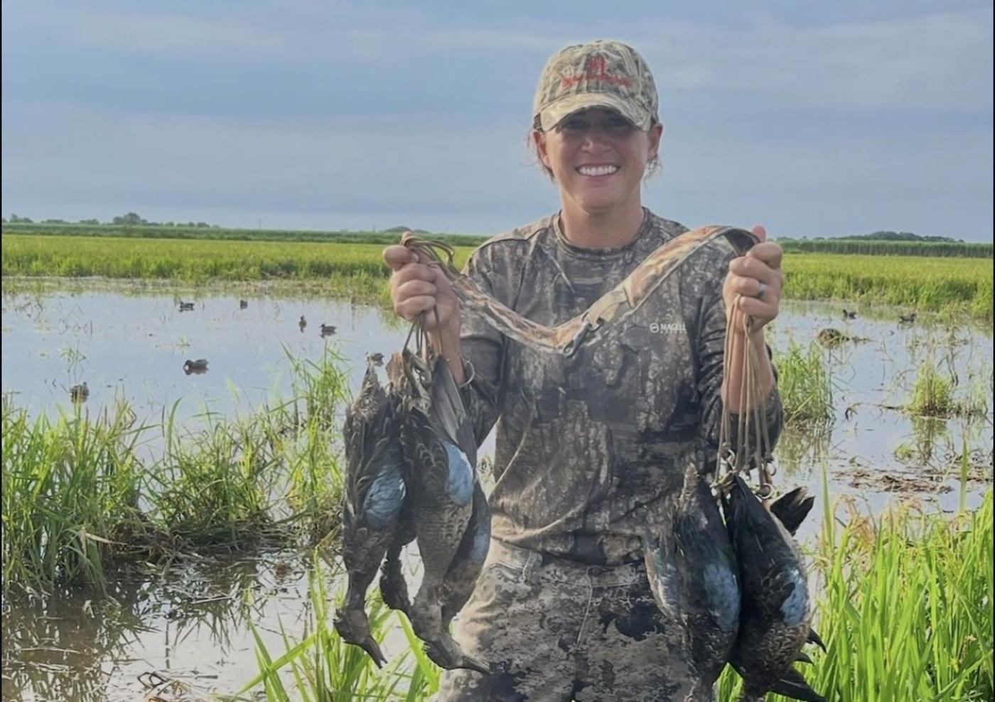 South Louisiana Duck & Goose